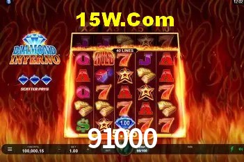 Jackpot Winner